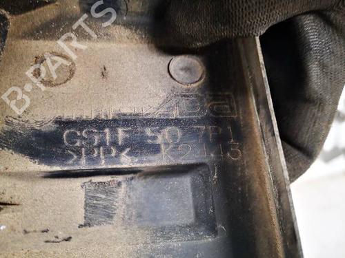Scuttle panel MAZDA 6 Hatchback (GH) 2.0 MZR-CD (GH14) | BP36524146C110 - Image 2