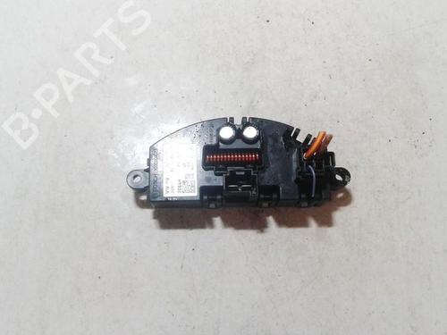 Heater resistor SKODA KAROQ (NU7, ND7) 1.0 TSI | BP35854536M108 - Image 2