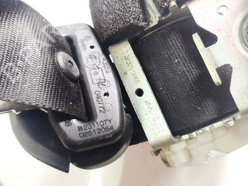Rear left seatbelt FORD S-MAX (WA6) 1.8 TDCi | BP35004202I29 - Image 3