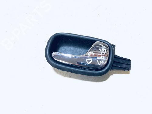 Used Rear right interior door handle Rear right interior door handle 35625498 35625498
