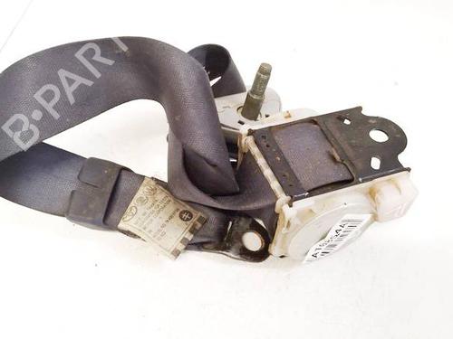 Used Rear left seatbelt Rear left seatbelt 34903396 34903396