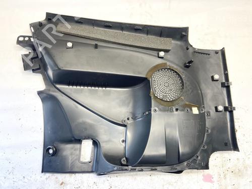 Rear right panel RENAULT TWINGO II (CN0_) 1.2 16V (CN04, CN0B) | BP35481344C61 - Image 2