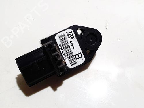 Used Electronic module Electronic module 33102654 33102654