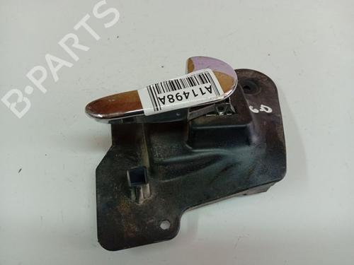 Used Rear right interior door handle Rear right interior door handle 37085530 37085530