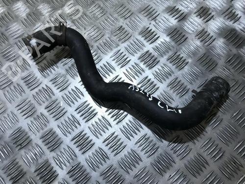 Used Pipe Pipe RENAULT CLIO II (BB_, CB_) 1.5 dCi (B/CB03) (80 hp) 33493568 33493568