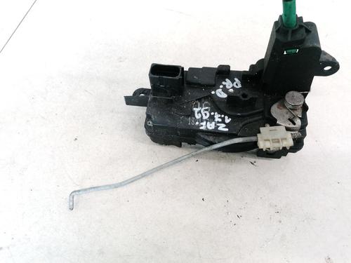 Used Front right lock Front right lock 35488744 35488744
