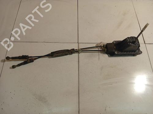 Used Gear lever Gear lever 38974590 38974590