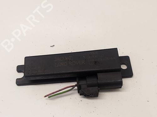 Used Electronic module Electronic module 37598453 37598453