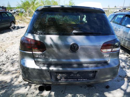 Electronic module VW GOLF VI (5K1) 2.0 TDI | BP32627952M83 