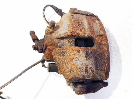 Used Left front brake caliper Left front brake caliper VW PASSAT B7 (362) 1.6 TDI (105 hp) 40242545 40242545