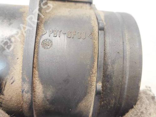 Mass air flow sensor VW CRAFTER 30-35 Bus (2E_) 2.5 TDI | BP35327739M95 - Image 3
