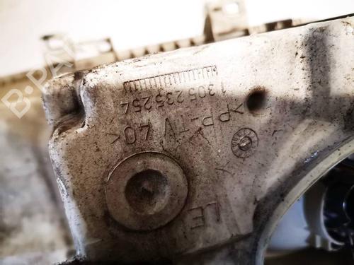 Left headlight VW PASSAT B7 (362) 1.6 TDI | BP34883603C28 - Image 3