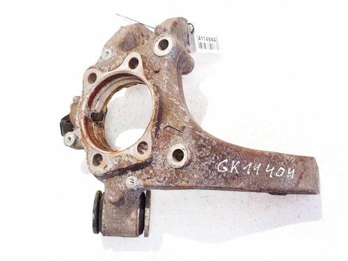 Used Left rear steering knuckle Left rear steering knuckle AUDI A8 D3 (4E2, 4E8) 4.0 TDI quattro (275 hp) 39999063 39999063