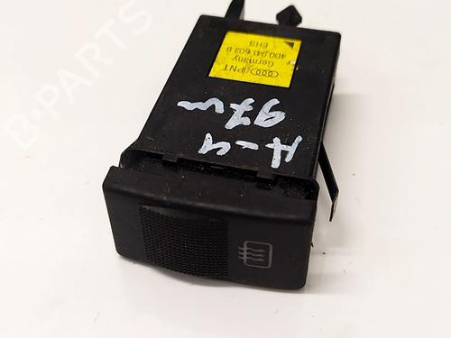 Used Switch Switch AUDI A6 C5 (4B2, 4B4) 2.5 TDI (150 hp) 36546310 36546310