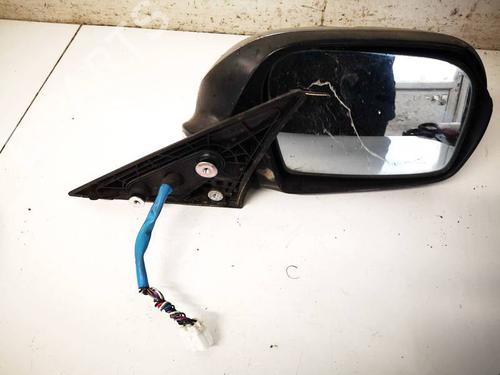 Used Right mirror Right mirror SUBARU LEGACY IV Estate (BP) 2.0 D AWD (BPD) (150 hp) 34822880 34822880