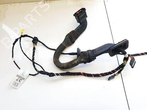 Used Wiring harness Wiring harness MERCEDES-BENZ M-CLASS (W164) ML 350 4-matic (164.186) (272 hp) 38573917 38573917