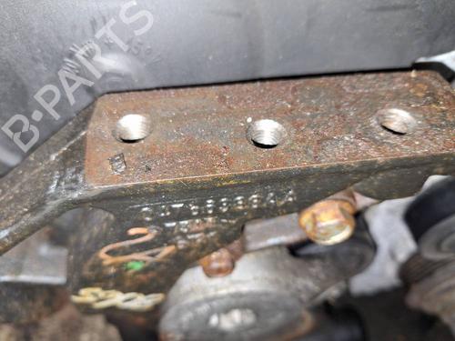 Used Support DODGE JOURNEY 2.0 CRD (140 hp) 32628210