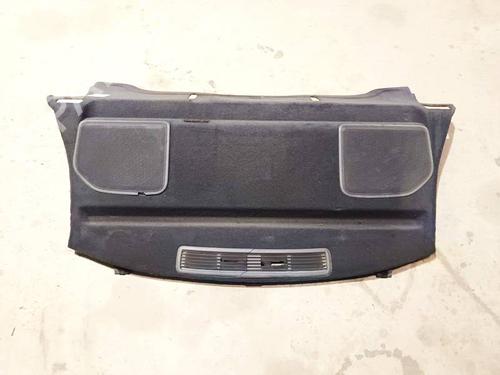 Used Rear parcel shelf Rear parcel shelf 34978831 34978831