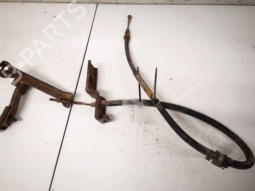 Used Cable Cable CITROËN C8 (EA_, EB_) 2.0 HDi (107 hp) 35190273 35190273