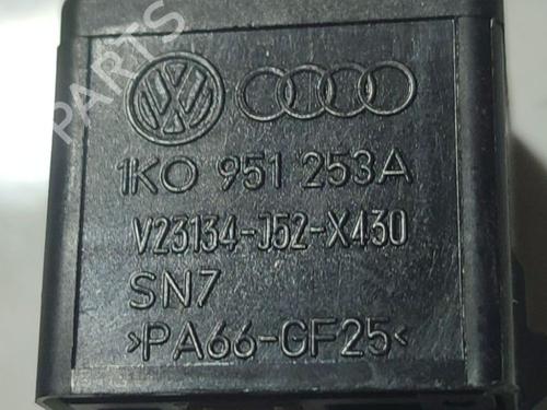 Electronic sensor SKODA OCTAVIA II (1Z3) 1.9 TDI | BP32563018M84 - Image 4