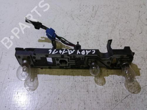 Used Lamp holder Lamp holder 35655398 35655398