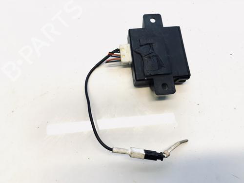 Electronic module RENAULT LAGUNA III (BT0/1) 2.0 16V (BT05, BT0F, BT0W) | BP35550328M83 - Image 3