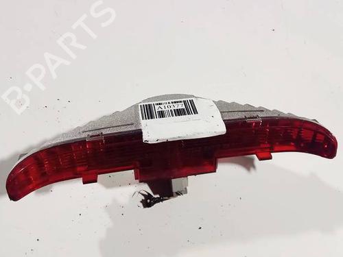 Used Third brake light Third brake light 35018784 35018784