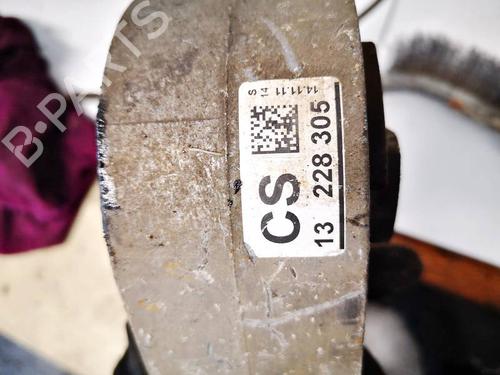 Engine mount OPEL INSIGNIA A Saloon (G09) 1.6 CDTi (69) | BP32661714M89 - Image 3