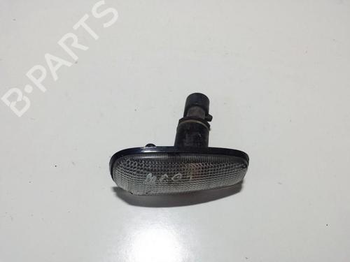 Used Left side indicator Left side indicator AUDI A6 C5 (4B2, 4B4) 2.5 TDI quattro (180 hp) 35712354 35712354