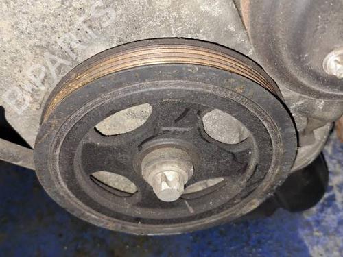 Pulley MITSUBISHI LANCER VIII (CY_A, CZ_A) 1.5 | BP34894277M122 - Image 2