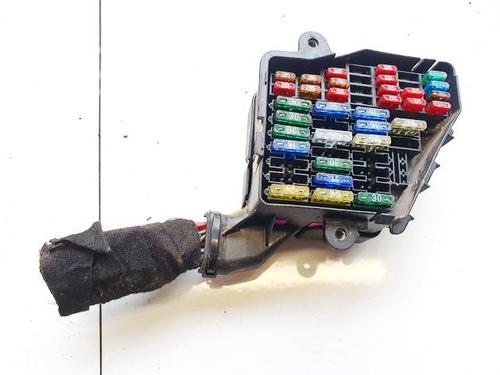 fuse-box-vw-passat-b5-variant-3b5-1997-1998-1999-2000-2001-32569737 main image