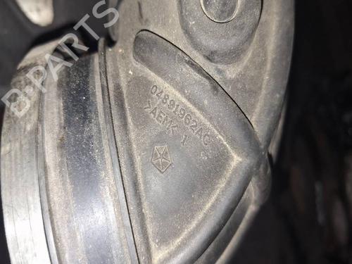 Pipe JEEP COMPASS (MK49) 2.2 CRD 4x4 | BP39969224M125 - Image 6