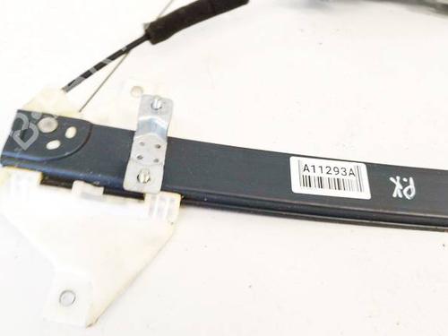 Front left window mechanism OPEL ANTARA A (L07) 2.0 CDTI | BP36584318C22 - Image 3