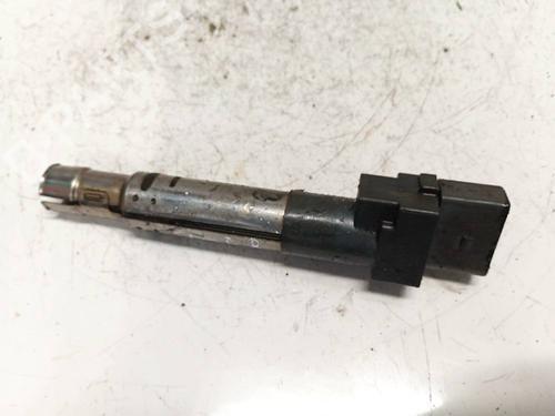 Used Ignition coil Ignition coil VW PHAETON (3D1, 3D2, 3D3, 3D4, 3D6, 3D7, 3D8, 3D9) 3.2 V6 (241 hp) 34868016 34868016
