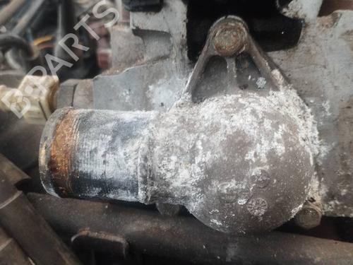 Used Thermostat housing Thermostat housing 35275312 35275312