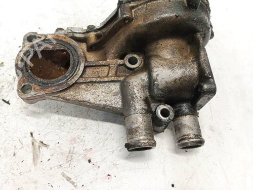 Used Thermostat housing Thermostat housing 34913641 34913641