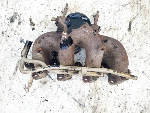 Used Exhaust manifold Exhaust manifold 35077307 35077307