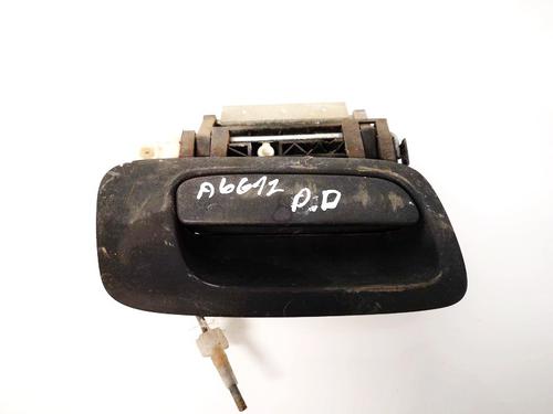 front-right-exterior-door-handle-opel-astra-g-hatchback-t98-1998-1999-2000-2001-2002-2003-2004-2005-2006-2007-2008-2009-35496576 main image