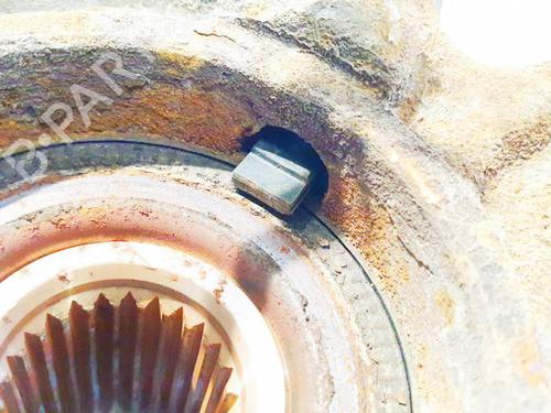 Electronic module FORD FIESTA VI (CB1, CCN) 1.4 TDCi | BP34863668M83 - Image 2