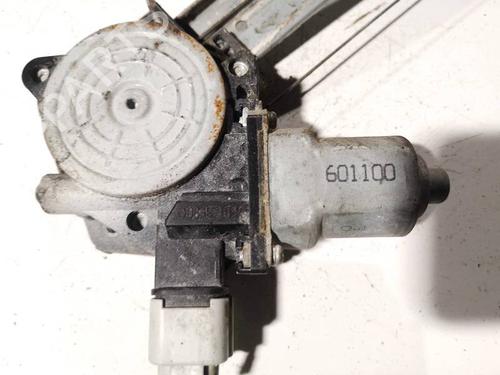 Used Right rear window motor Right rear window motor 34969870 34969870