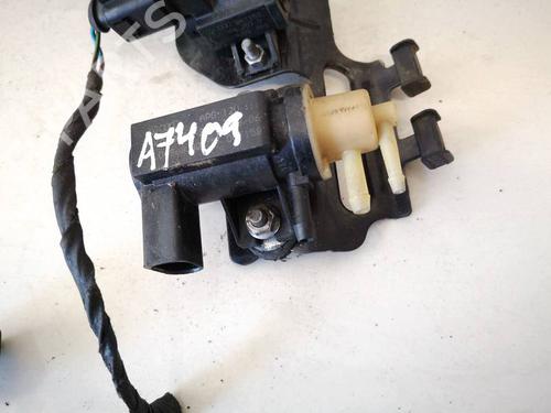 Used Electronic module Electronic module VW PASSAT B6 (3C2) 2.0 TDI (140 hp) 35373255 35373255