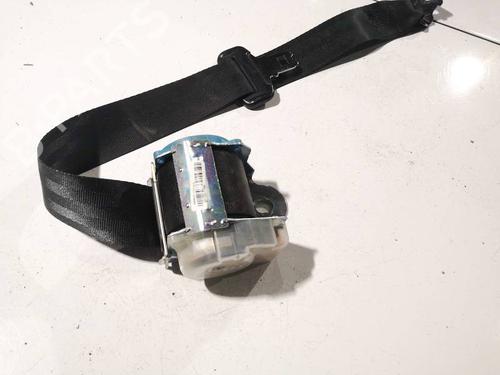 Rear right seatbelt CHEVROLET CAPTIVA (C100, C140) 2.0 D 4WD | BP34739988I28 - Image 2