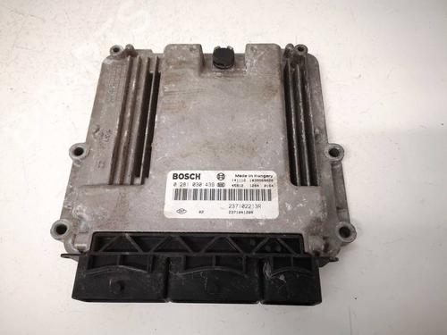 engine-control-unit-ecu-dacia-sandero-ii-2012-37736091 main image