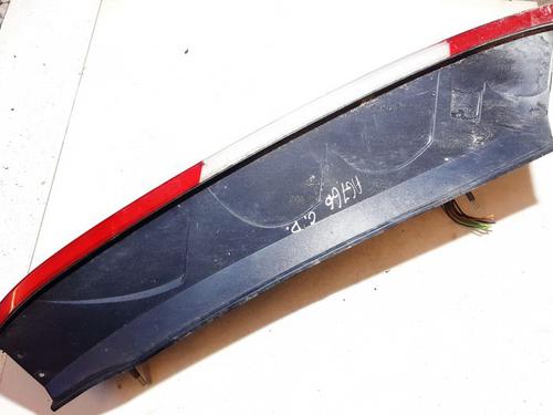 Right taillight FORD FOCUS C-MAX (DM2) 1.8 TDCi | BP35563883C35 - Image 2