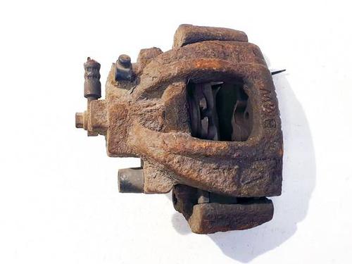 Pinza freno delantera izquierda Pinza freno delantera izquierda MINI MINI (R50, R53) One (90 hp) 37583161 37583161