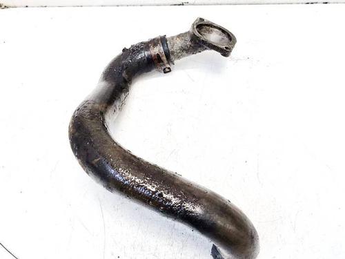 Used Pipe Pipe TOYOTA COROLLA Saloon (_E12_) 1.6 VVT-i (ZZE121_, ZZE121R) (110 hp) 32939284 32939284