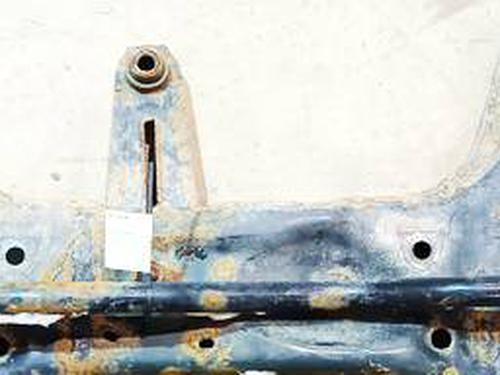 Used Anti roll bar Anti roll bar SUBARU LEGACY IV Estate (BP) 2.0 AWD (BP5) (138 hp) 34850005 34850005