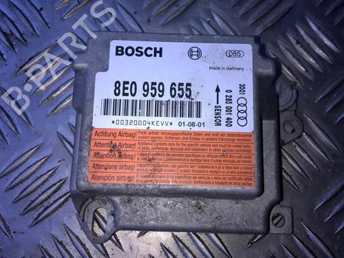 ecu-airbags-audi-a4-b6-8e2-2000-2001-2002-2003-2004-2005-33531652 main image