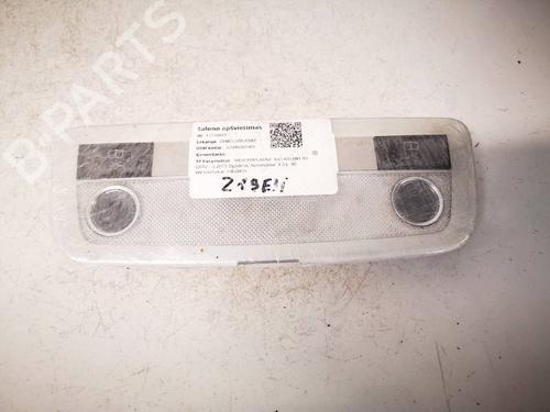 Used Interior roof light Interior roof light 38299210 38299210