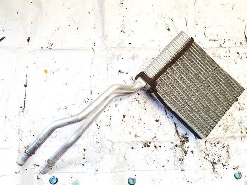 Used Heater matrix Heater matrix 35112681 35112681